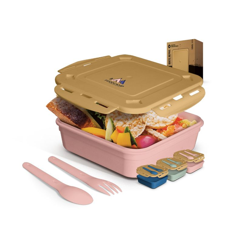 Box Étudiant