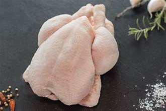 Poulet fermier