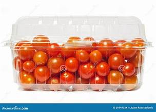 Tomates cerises